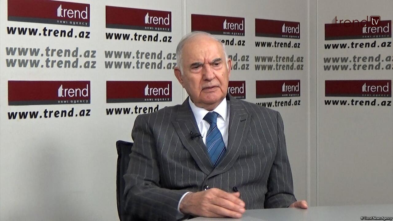 "ƏbuDabi görüşü bütün regionun gələcəyi üçün mühüm bir mərhələ oldu"