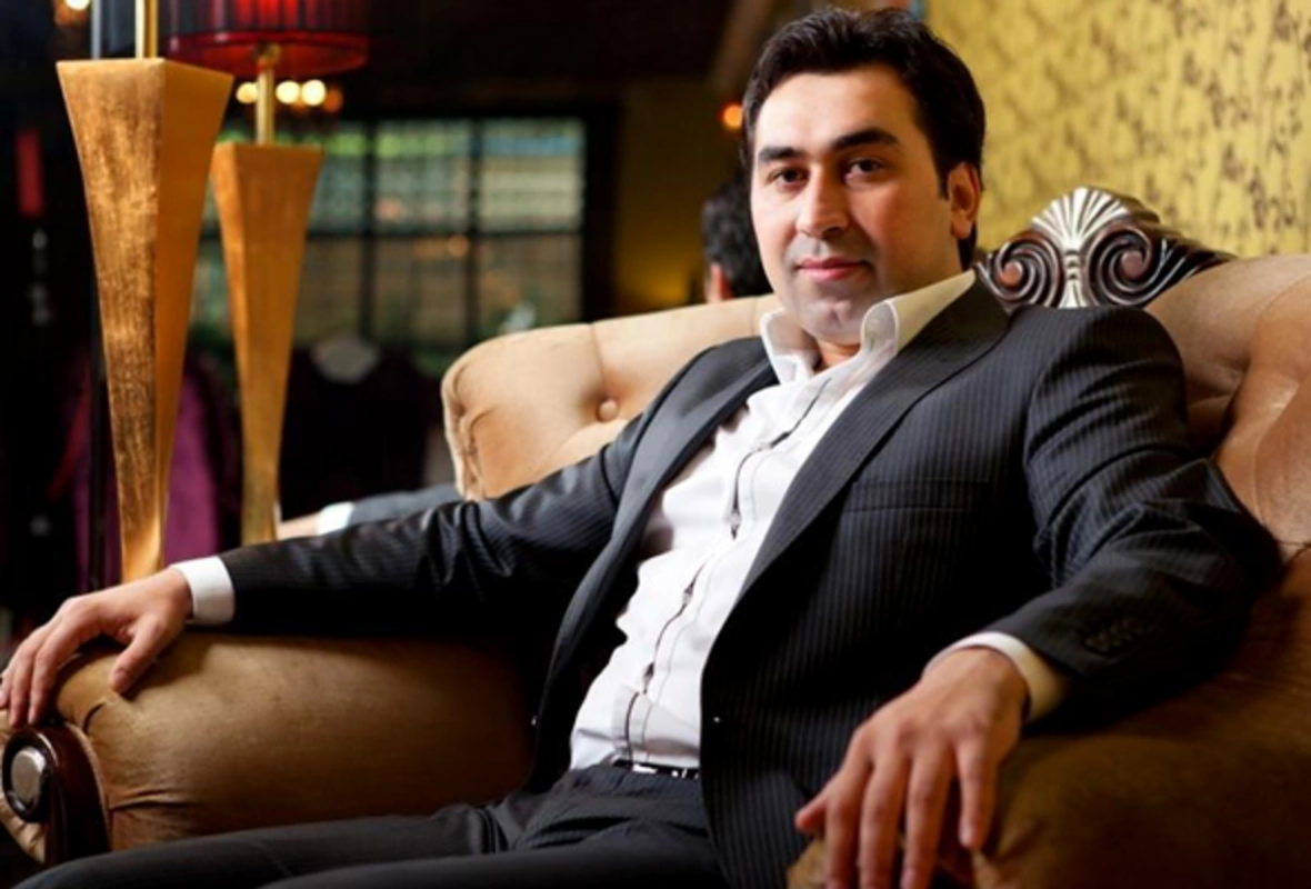 Əməkdar artist: &ldquo;Bu, Laləyə &ldquo;ultimatum&rdquo; idi"