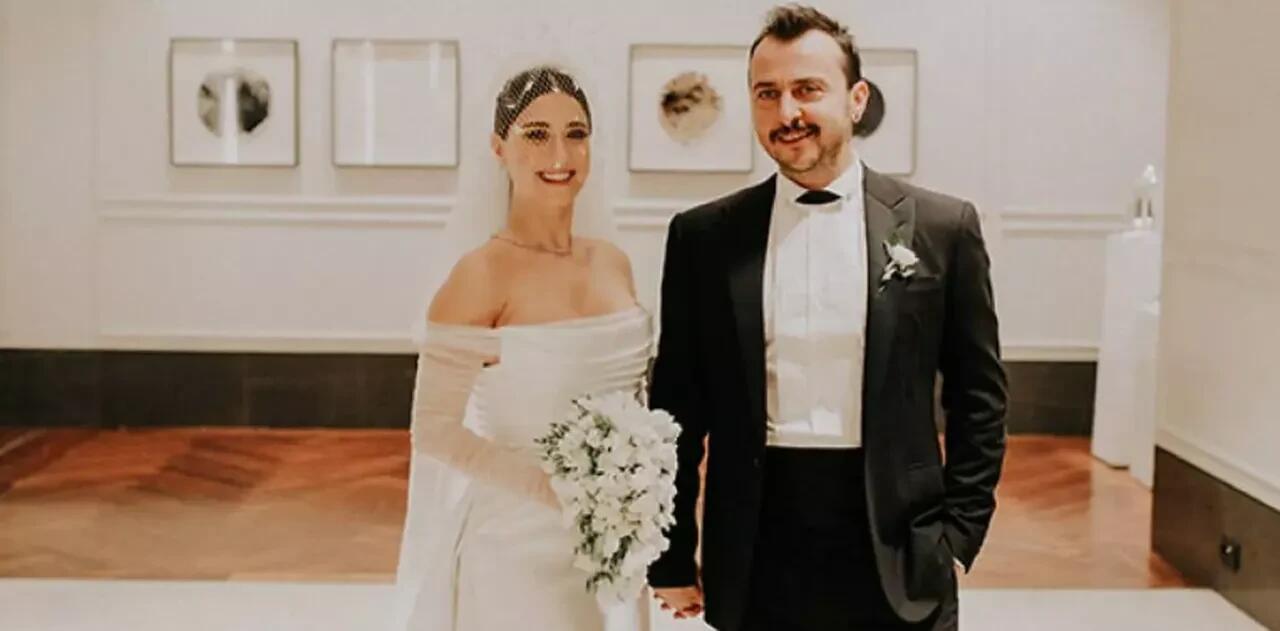 Ali Atay və Hazal Kaya ilk dəfə eyni layihədə 