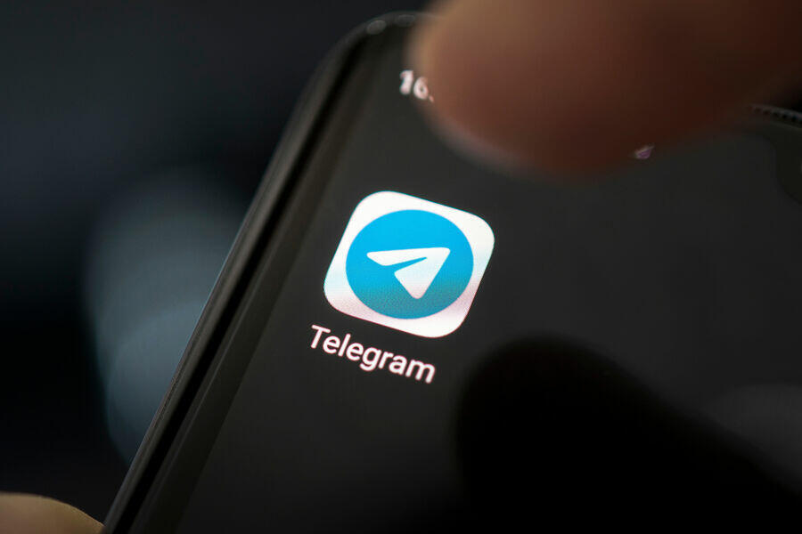 "Telegram"da çoxdan gözlənilən