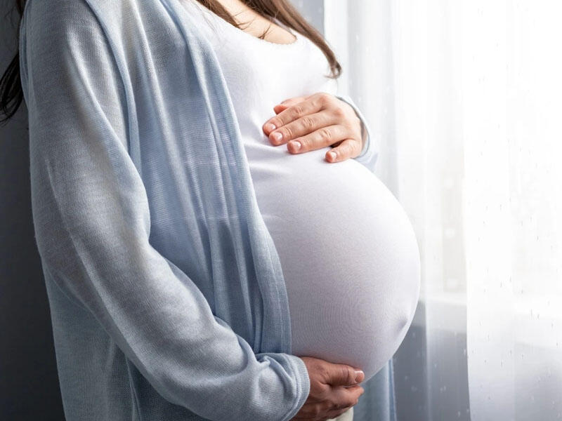 15 ildə Azərbaycanda ana &ouml;l&uuml;m&uuml; ilə bağlı