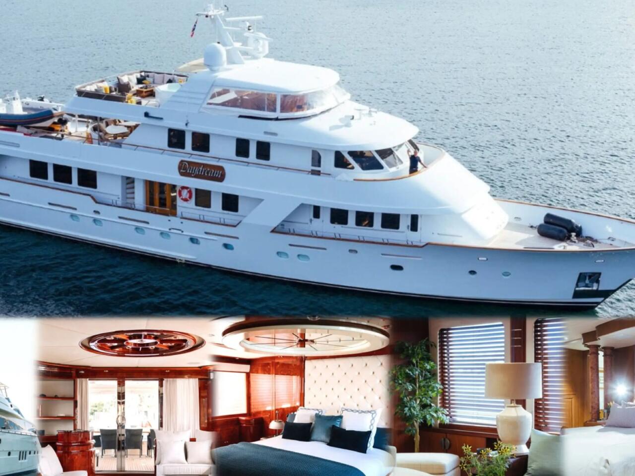 Azərbaycanda fantastik qiymətə yaxtalar satışa çıxarıldı  MƏBLƏĞLƏR  FOTO