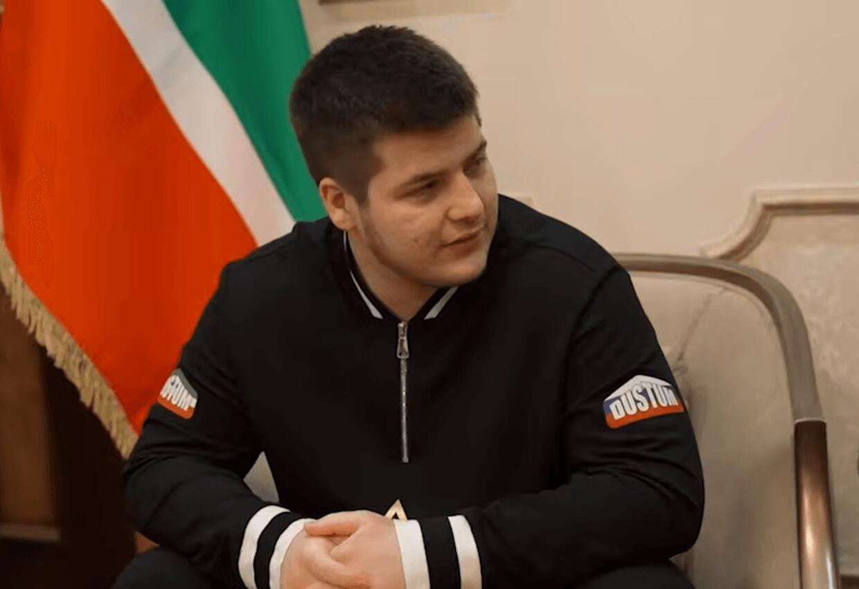 Qəzadan sonra Adəm Kadırovun vəziyyəti ilə bağlı ilk a&ccedil;ıqlama