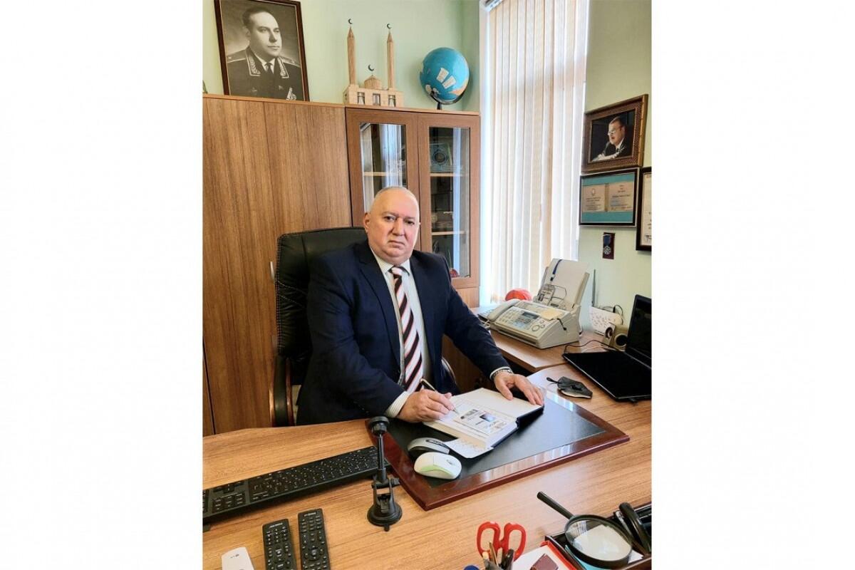 Vaqif Vəliyevin vəziyyəti kritik ağırdır