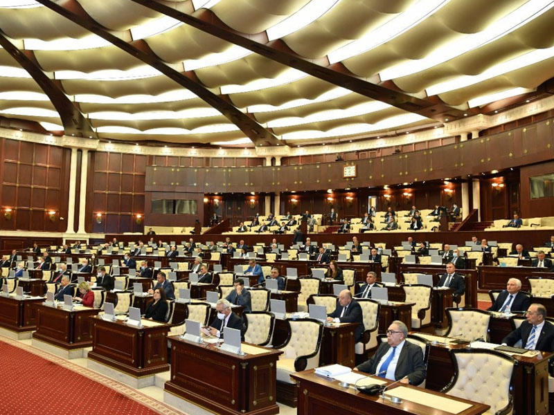 Milli Məclisin Korsika Xalqına Dəstək Qrupunun Fransa Milli Assambleyasında irəli sürülmüş yeni qətnamə layihəsinə dair BƏYANATI