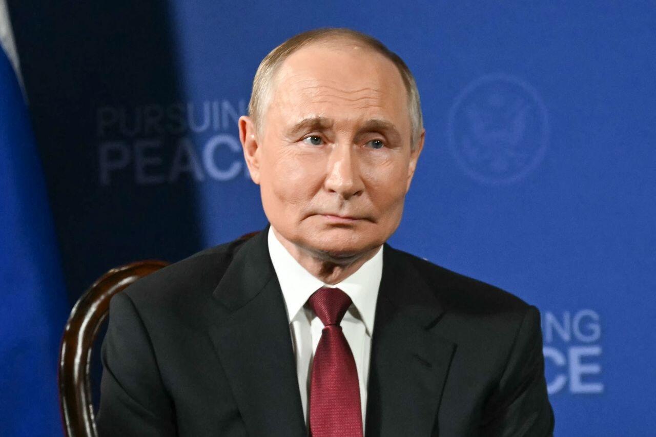 Putinin qorxduğu yeganə adam odur  Stubb