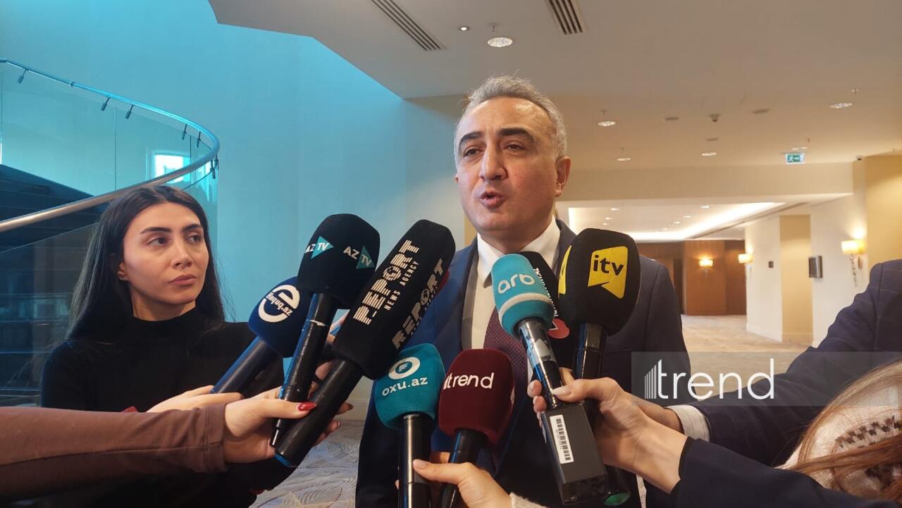 Gələn il vəkillərin sayı Azərbaycanda 3 mini &ouml;təcək  Anar Bağırov