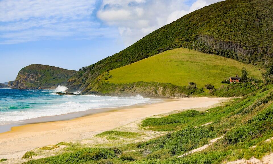 Dənizdən 109 il əvvəl iki əsgərin yazıb butulkaya qoyduğu məktub TAPILDI –