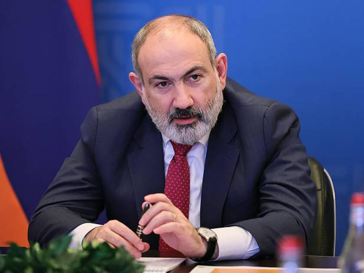 "Türkiyəylə sərhəd yaxın vaxtlarda açıla bilər"