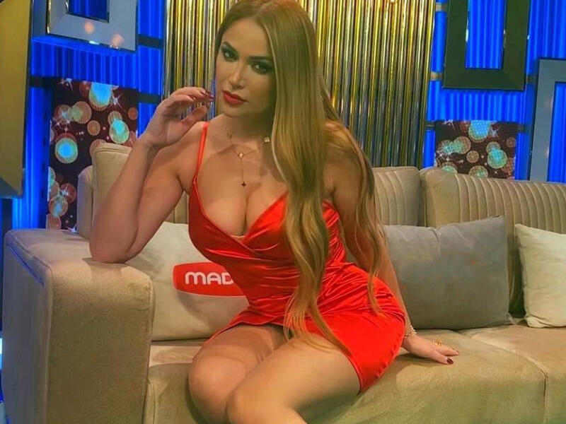 45 yaşlı Nigarın gözəllik sirri BU İMİŞ 