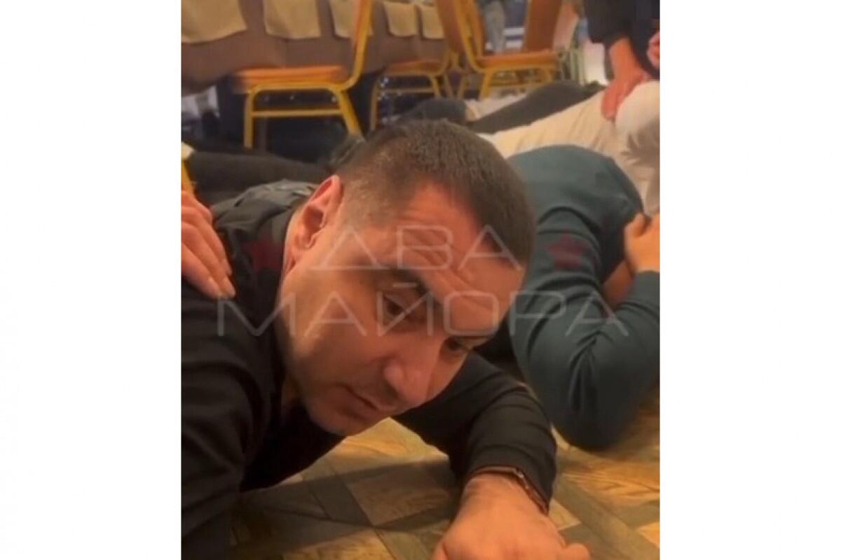 Niyaz Zahidov Rusiya vətəndaşlığından 7 ay əvvəl &ccedil;ıxarılıbmış