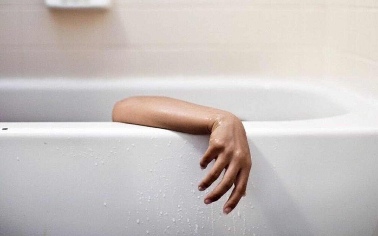 67 yaşlı qadın hamamda faciəli şəkildə həyatını itirdi