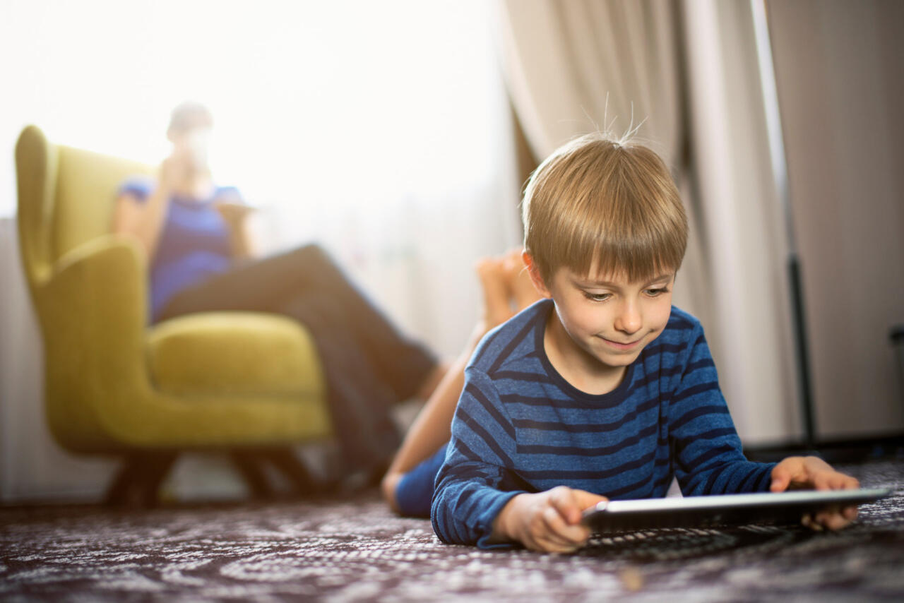 "İnstagram"da valideynlər &uuml;&ccedil;&uuml;n yeni funksiya