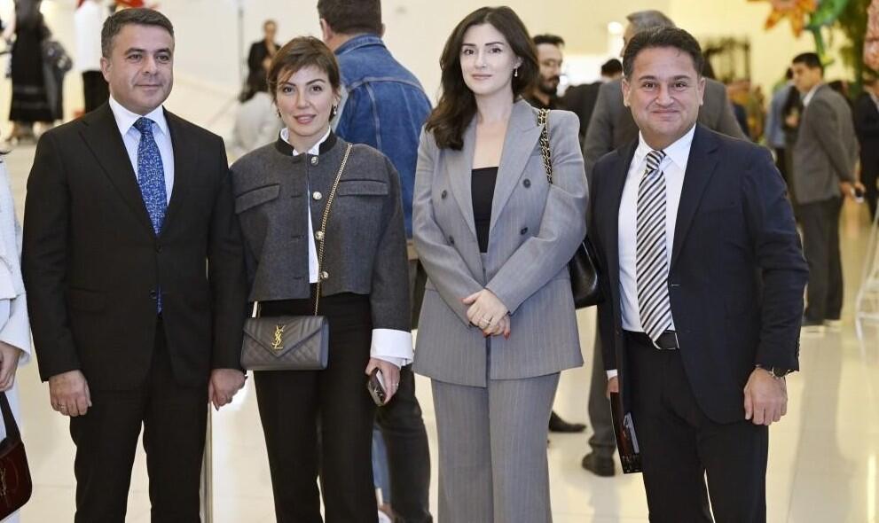 "Hamımız birləşib bir Cabir olmağa çalışacağıq"