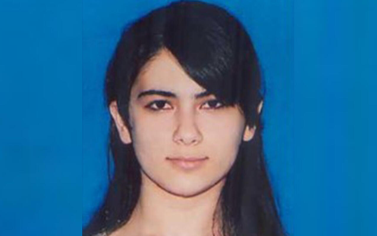 G&uuml;llələnən m&uuml;əllimə kimdir? 