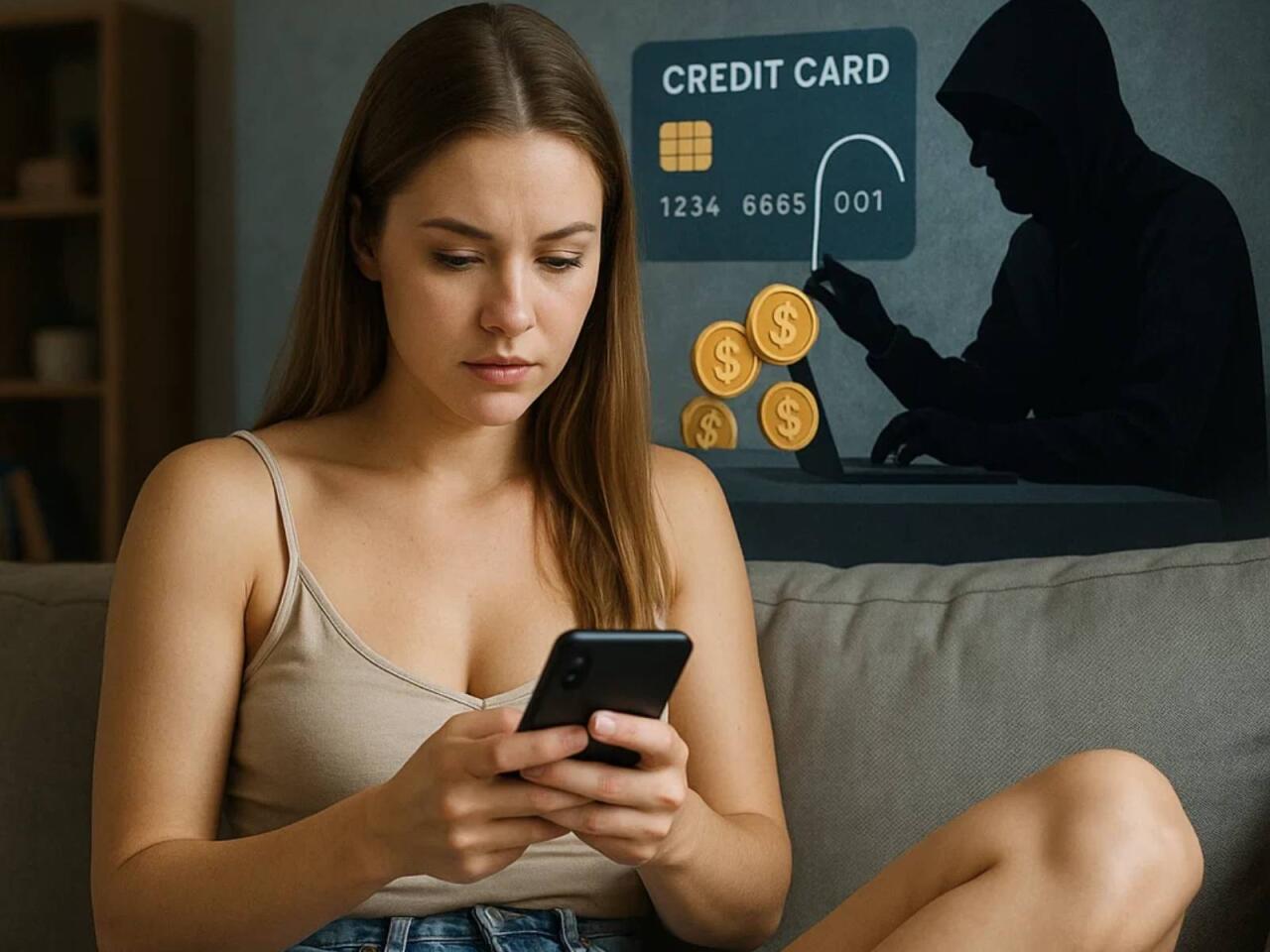 Yeni dələduzluq üsulu  Qadınları ad günündə belə aldadırlar