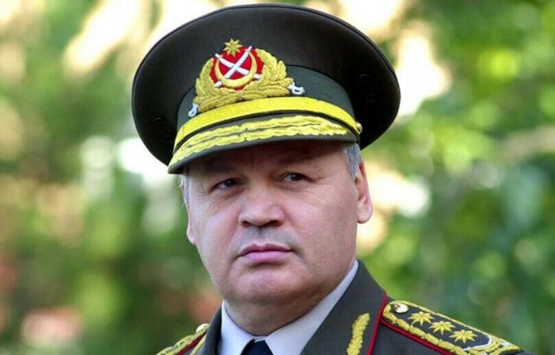 Səfər Əbiyev əsəbiləşdi  "Bəsdir, sual verdin, mən vətənimdəyəm"