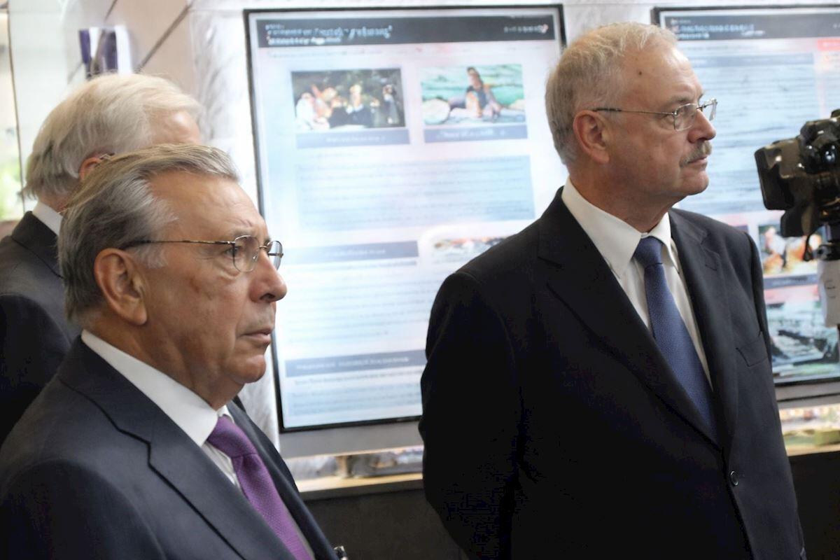 Artur Rasizadə Mehdiyevin Rusiya ilə məxfi m&uuml;nasibətlərini a&ccedil;ıqladı