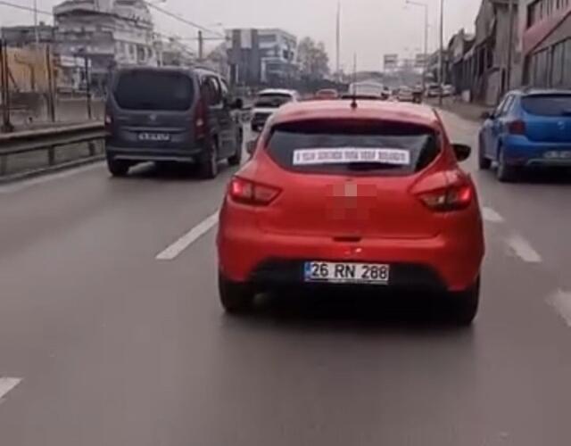 Boşanmağını toybayramla qeyd etdi 