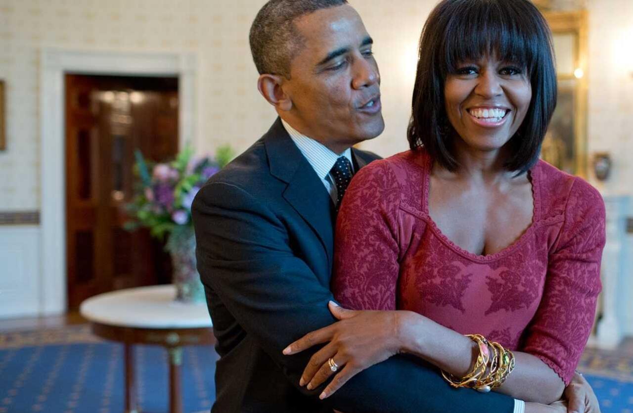 Buna görə çox əsəbiləşir: "Obamanın başına vurmaq istəyirəm"