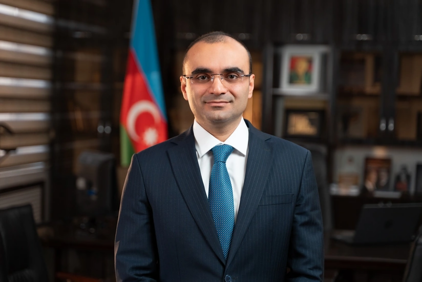 Nəsimi Rayon İcra Hakimiyyətinə yeni başçı təyin olundu