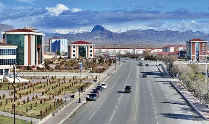 İranın Nax&ccedil;ıvana dron h&uuml;cumu nəticəsində xəsarət alanlar VAR  RƏSMİ