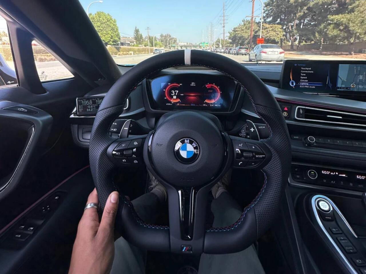 "008"in sürücüsü həbs edildi, vəsiqəsi əlindən alındı