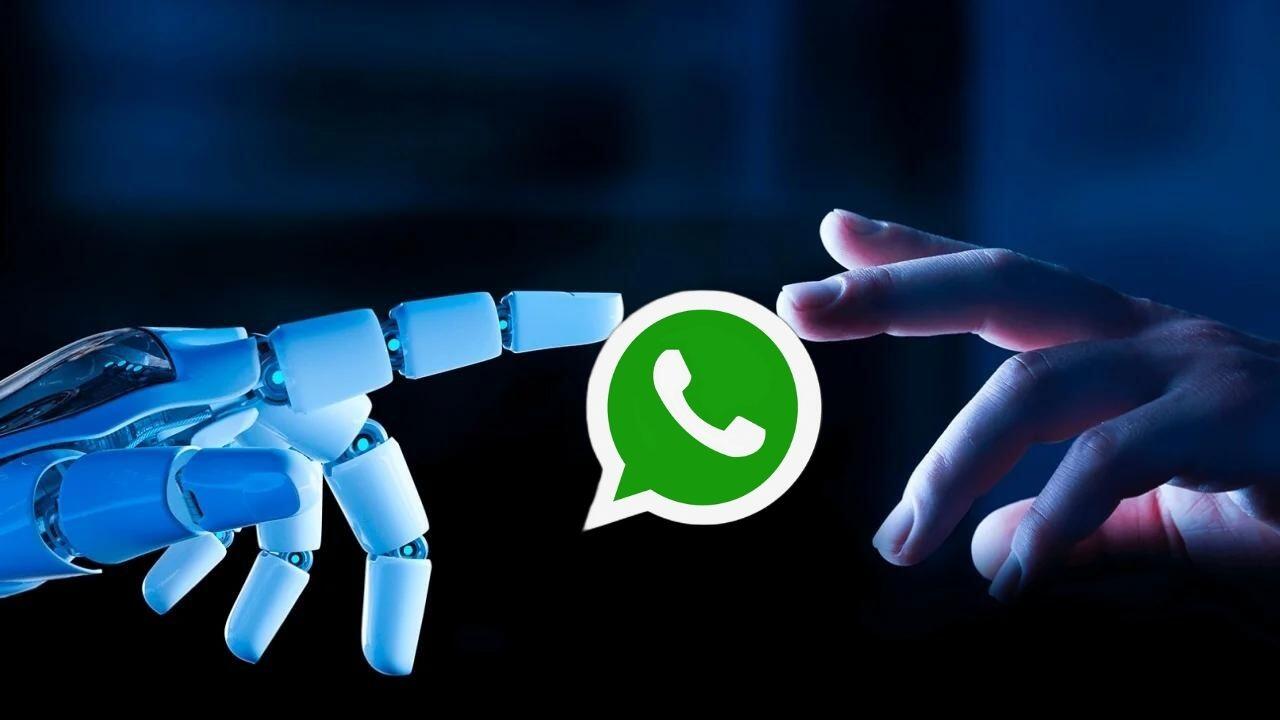 "WhatsApp" bizi dinləyəcək? – Süni intellekt funksiyası ilə bağlı YENİLİK