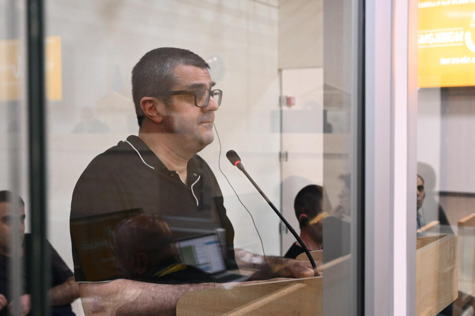 Azərbaycana qarşı təcavüzkar müharibənin Ermənistan tərəfindən aparıldığı bir daha təsdiqlənib – MƏHKƏMƏ 
