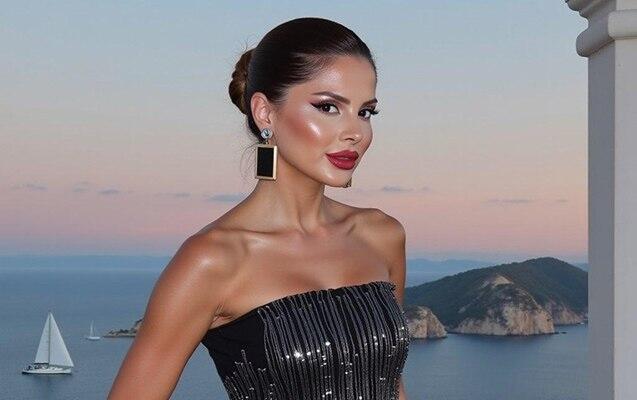 Mozart və Şopeni səhv salan Aynişan paylaşımını SİLDİ 