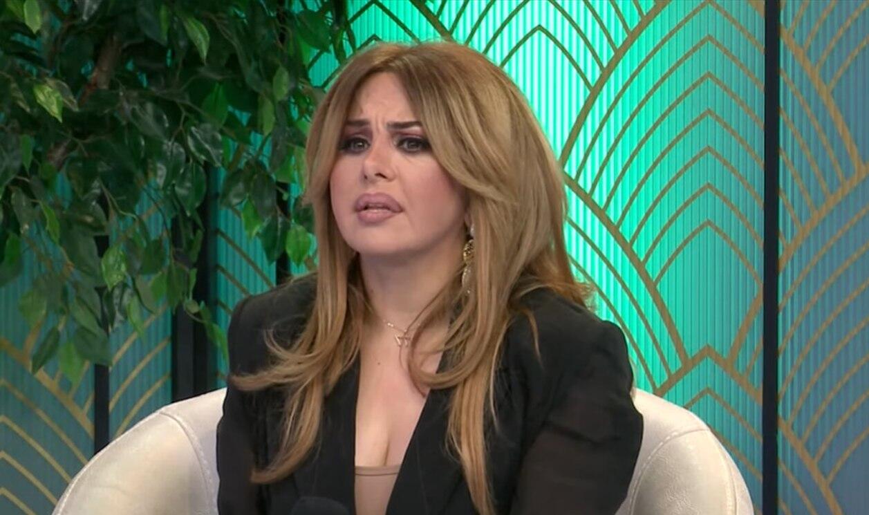 &ldquo;&Uuml;rəyimlə ciyərimin ortasında şiş yarandı&rdquo;