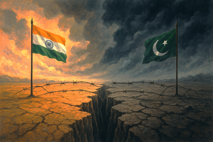 Hindistan və Pakistan buna görə 3 dəfə