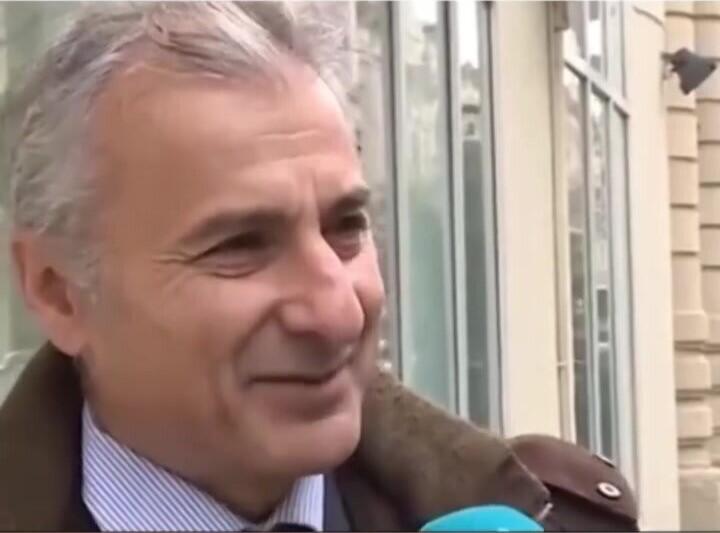 &ldquo;Şərikli &ccedil;&ouml;rək&rdquo; filminin Vaqifi 50 il sonra 