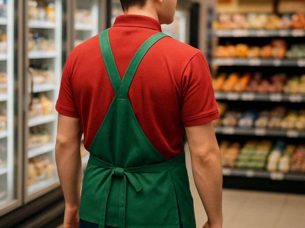 "Dilqəm market"də iş yoldaşını öldürən Sənana hökm oxundu