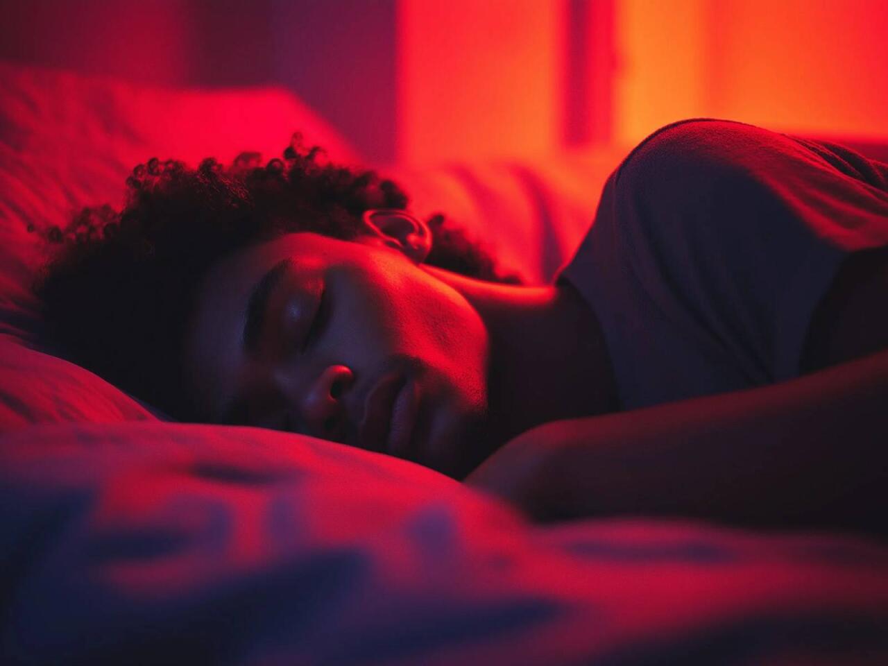 İşıqda yatanlara bəd xəbər