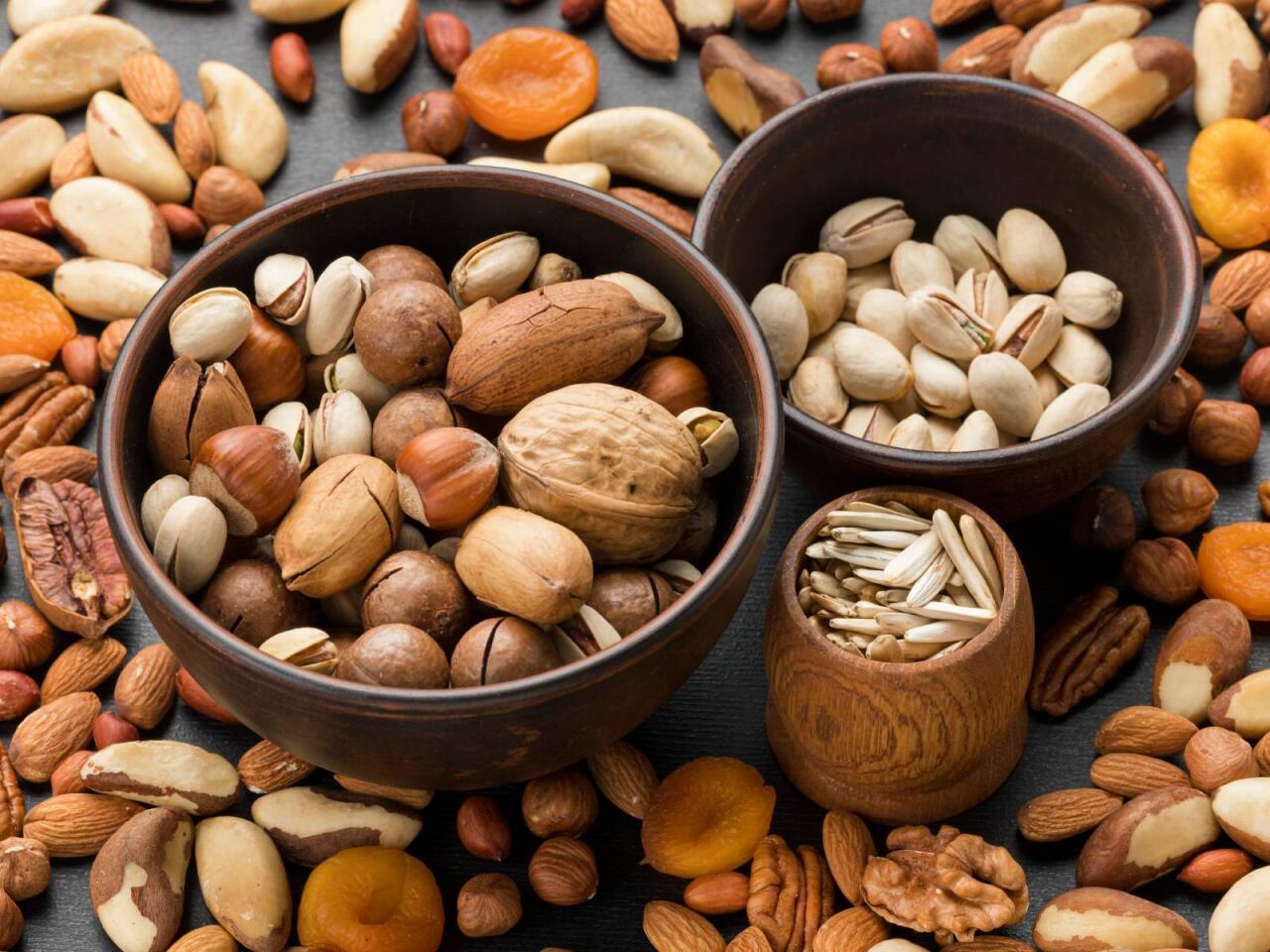 Yaşlıların uzaq durmalı olduğu 4 çərəz növü açıqlandı