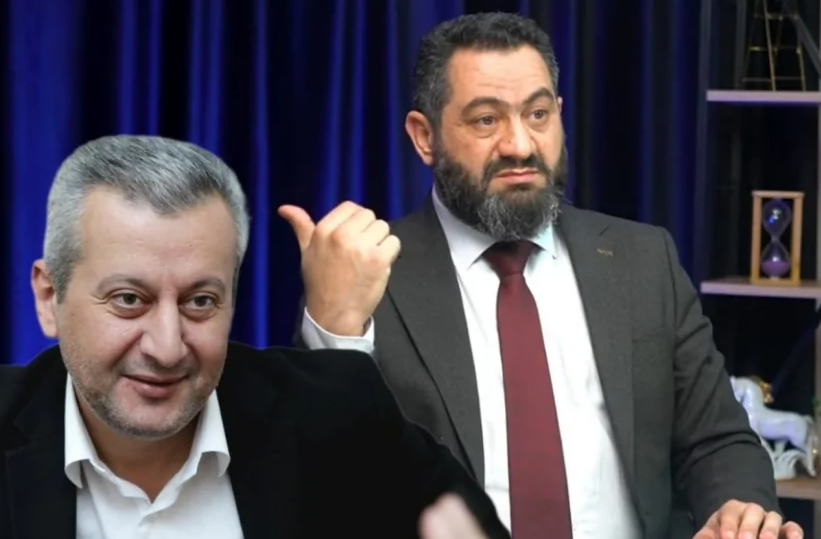 Həmin mərkəzlə bağlı faktlar &uuml;zə &ccedil;ıxdı  İntihara cəhd olub, zorla saxlanılırmış