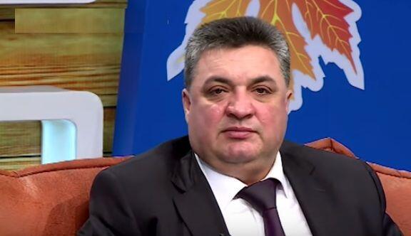 Namiq Mənanın qızı və nəvəsi qəza ke&ccedil;irdi