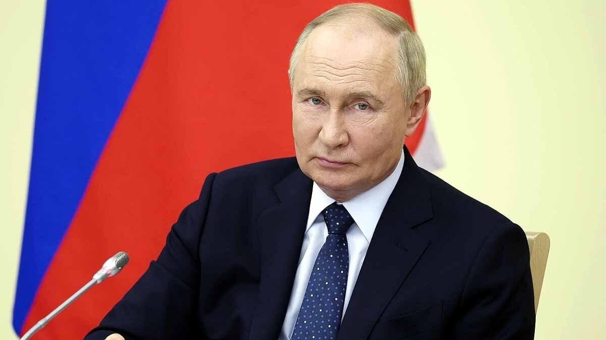Putin niyə atəşkəsə razılaşmır? – Politoloqdan açıqlama