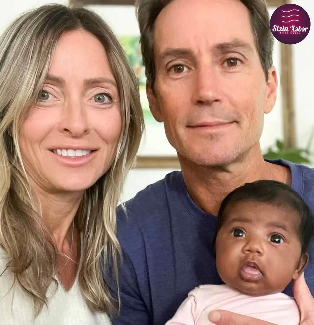 S&uuml;ni mayalandırma etdirdilər, uşaqları qara dərili oldu