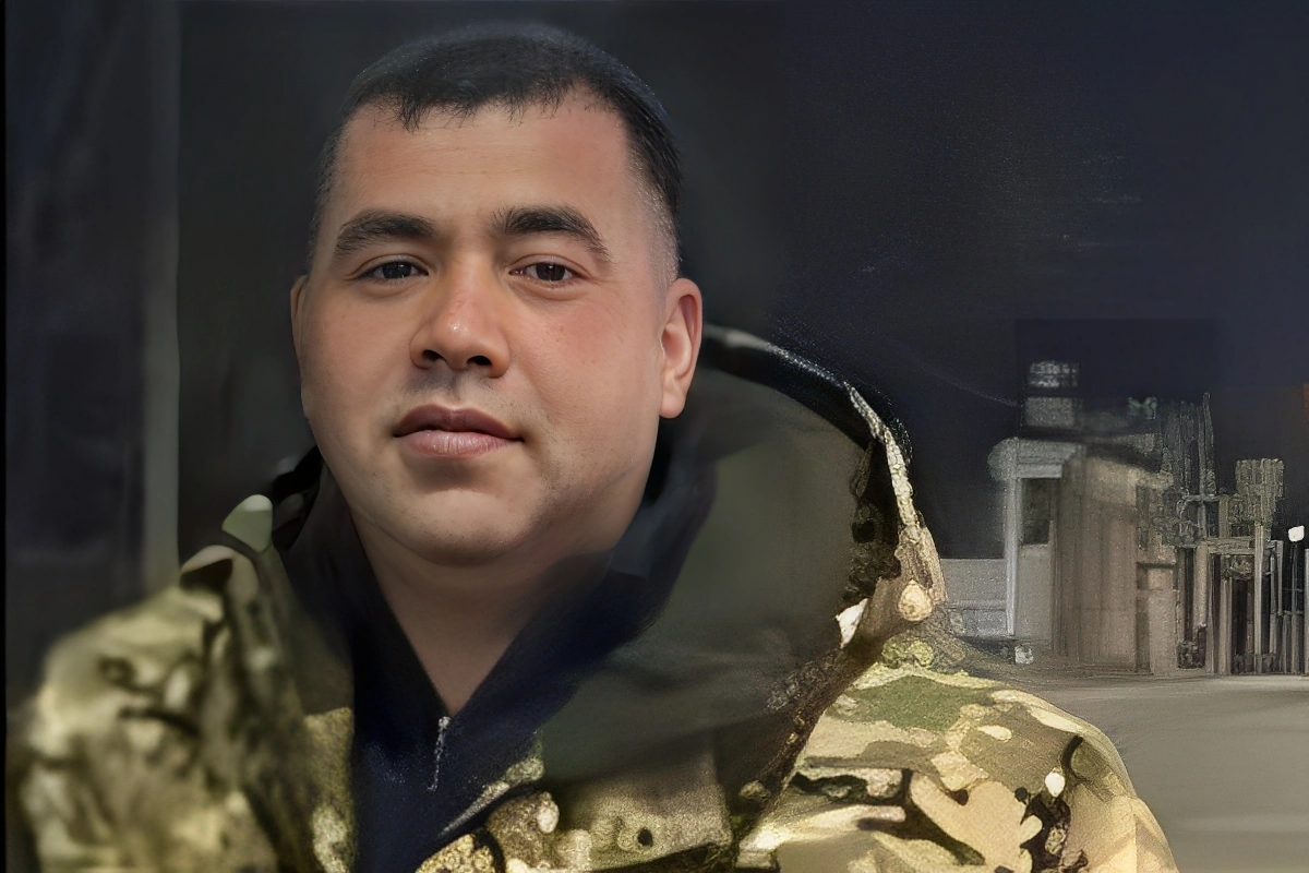 RusiyaUkrayna müharibəsində daha bir azərbaycanlı həlak oldu