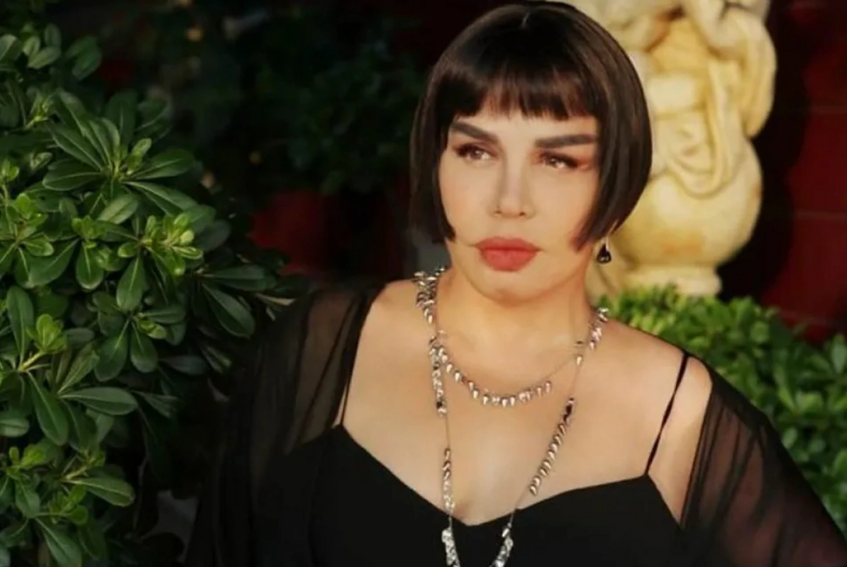 Sezen Aksu koronavirusa yoluxdu: Karantindədir!