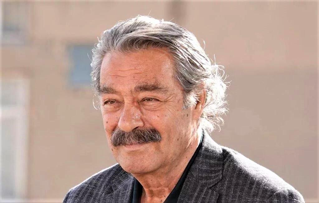 Kadir İnanır müalicədən sonra ilk dəfə  FOTO