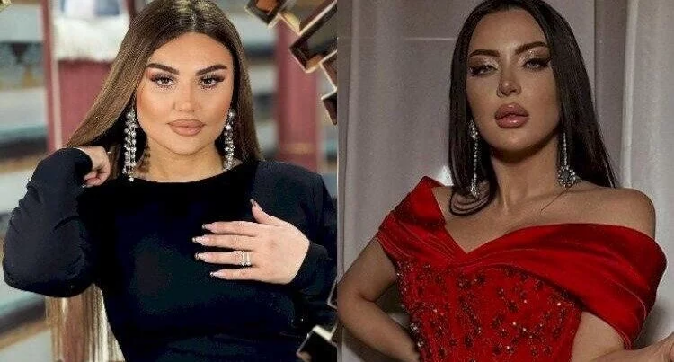 "Nə &ouml;l&uuml;mə gəl, nə də dirimə..."