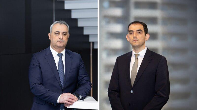 DOST Agentliyinin İdarə Heyəti sədrinə iki yeni m&uuml;avin təyin edildi