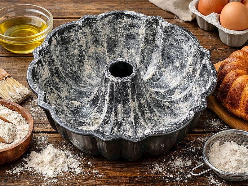 Keksin qaba yapışmaması &uuml;&ccedil;&uuml;n ən effektiv &uuml;sul