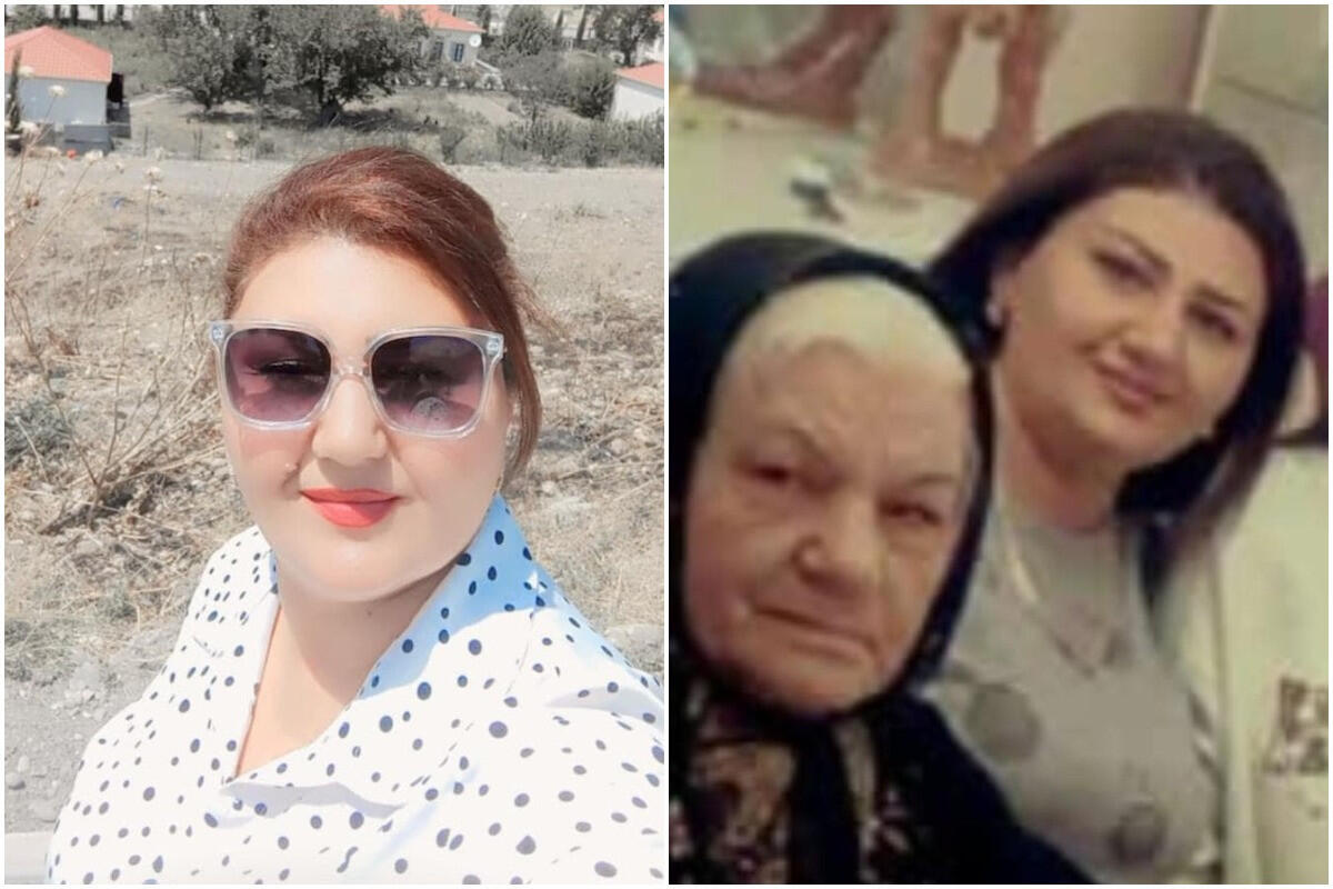 Goranboyda yeniyetməyə h&ouml;km oxundu  Anasını və nənəsini &ouml;ld&uuml;r&uuml;b