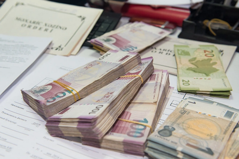 Bu xidmət m&uuml;təxəssis konsultasiyası ilə birlikdə 15 500 manatdır