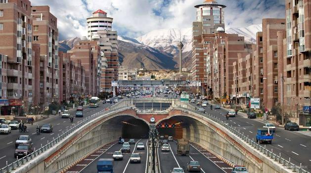 Gündəlik TehranBakı reysləri açıldı