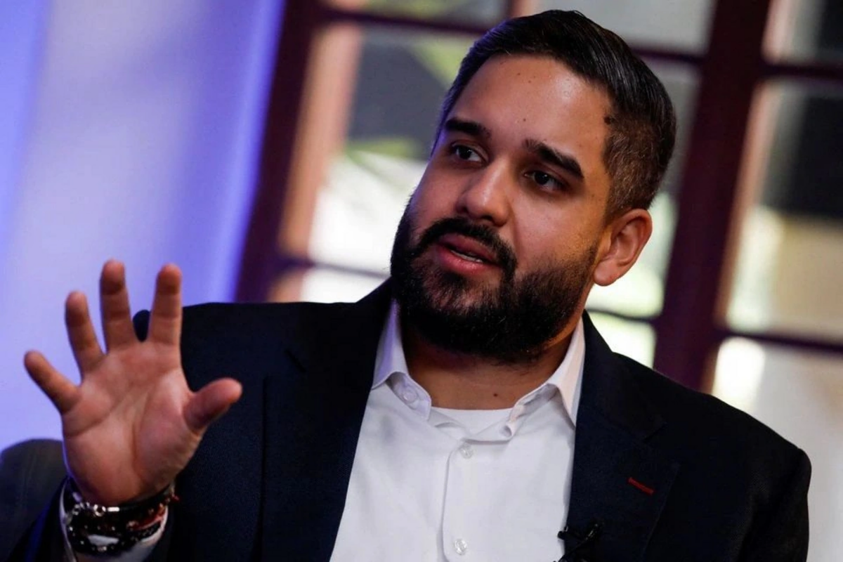 Oğlu Maduro haqqında danışdı